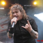 Into The Grave 2016: Exodus